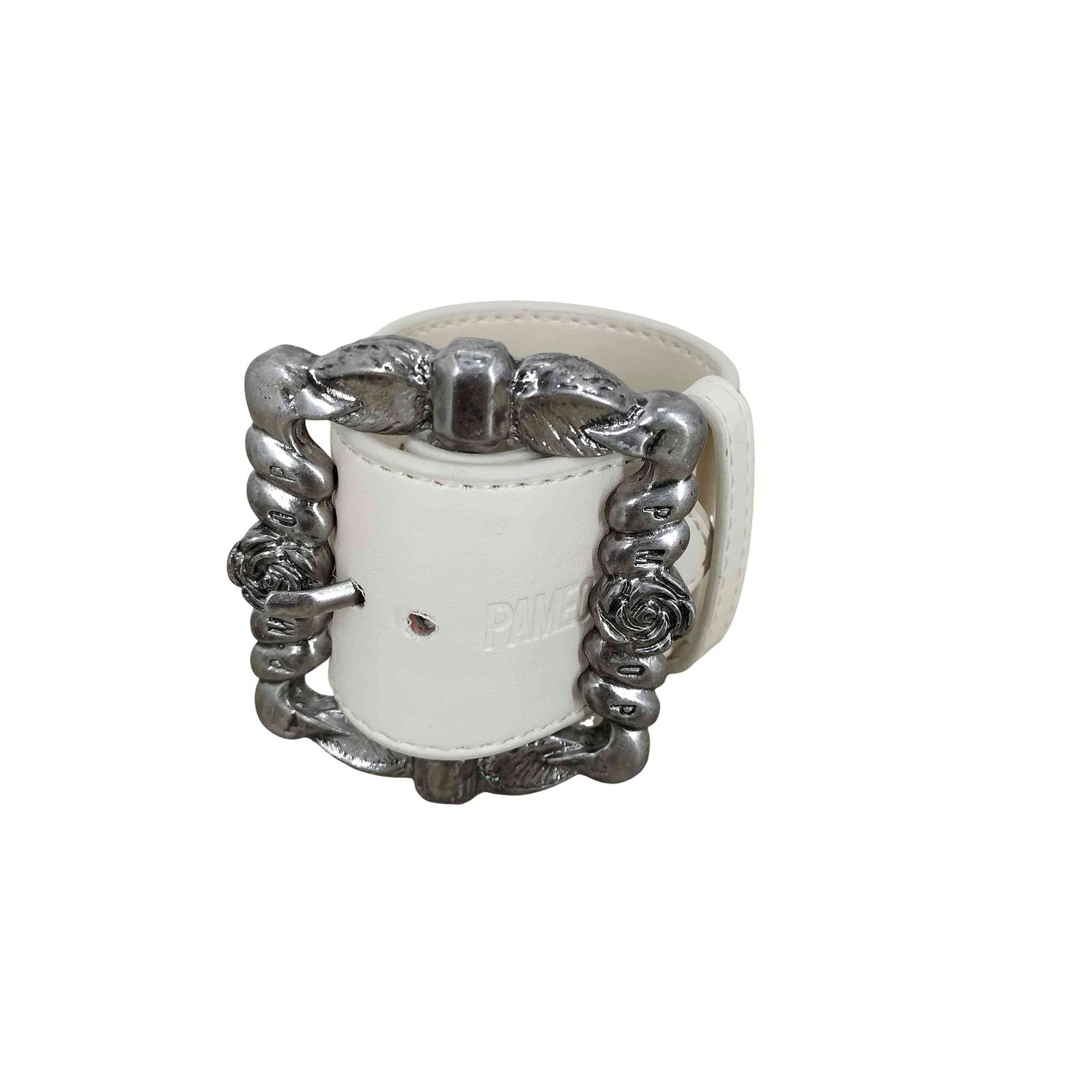 PAMEO POSE Hypnos Buckle Bangle バングル パメオポーズ Hypnos Buckle Bangle バングル ブレスレット - メルカリ