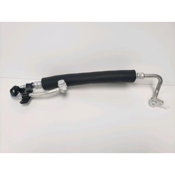 日産純正 R34 ER34 HR34 ENR34 スカイライン 高圧 フレキシブルホース クーラー エアコンホース hose flexible high