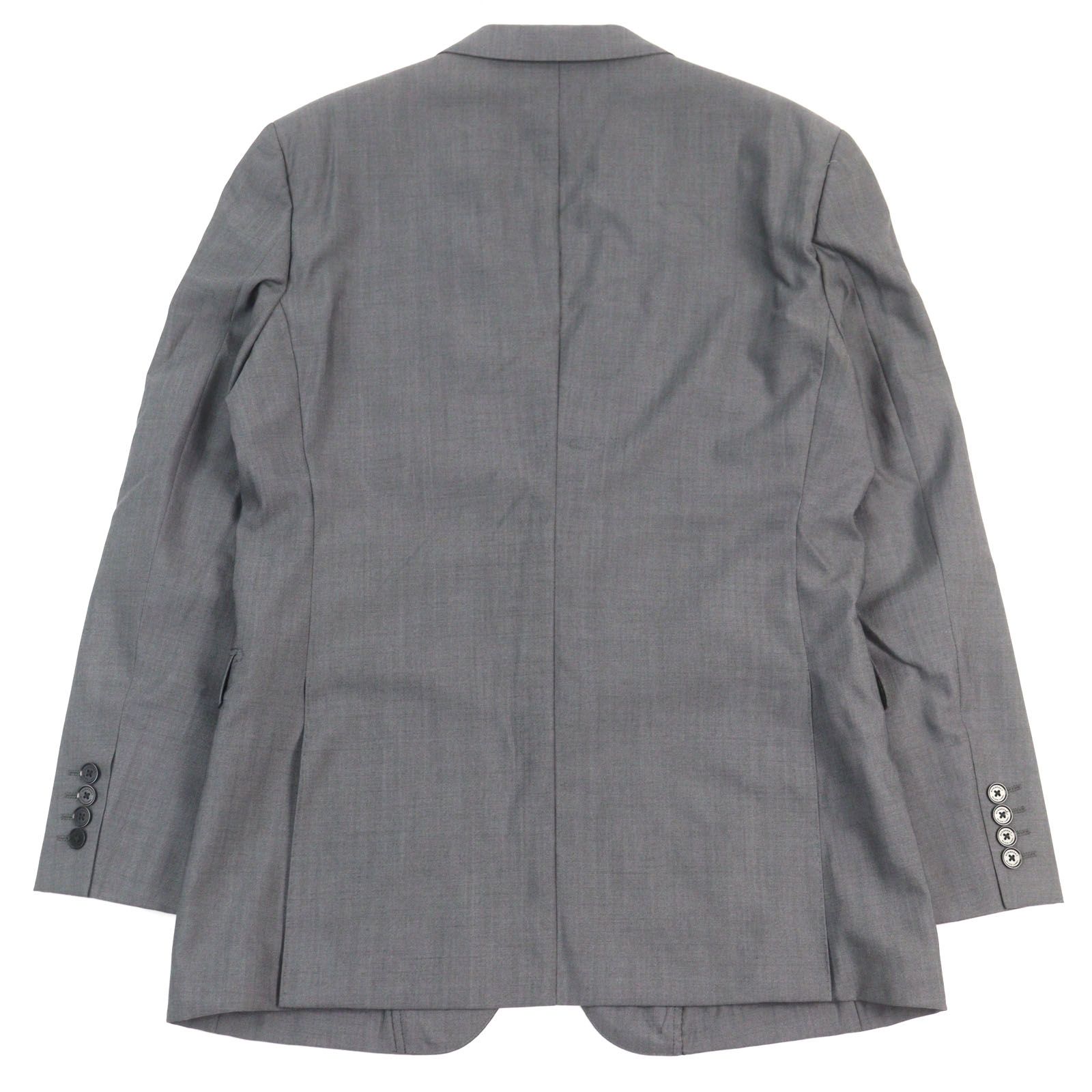 極美品○BURBERRY BLACK LABEL バーバリーブラックレーベル