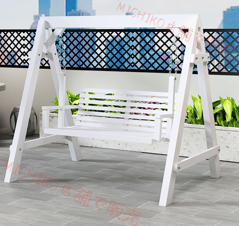 ガーデン ブランコ