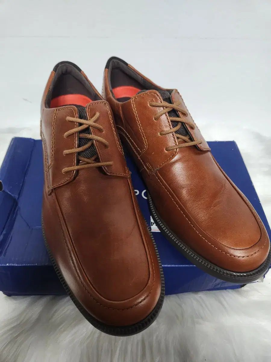 ROCKPORT ロックポート メンズ オックスフォード 280 サイズ