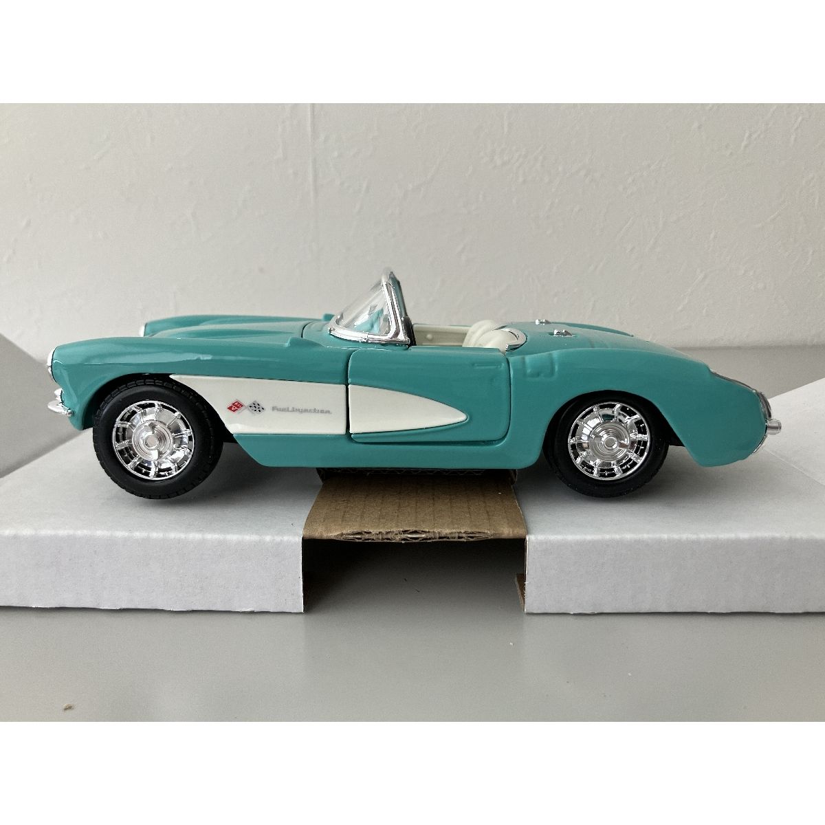 Corvette |