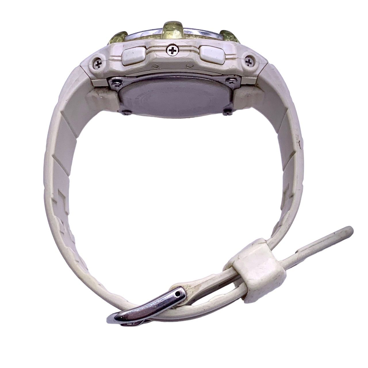 CASIO Baby-G⭐️ BGR-3003U-7AJF】 電池新品 高輝度 SHOCK RESIST 