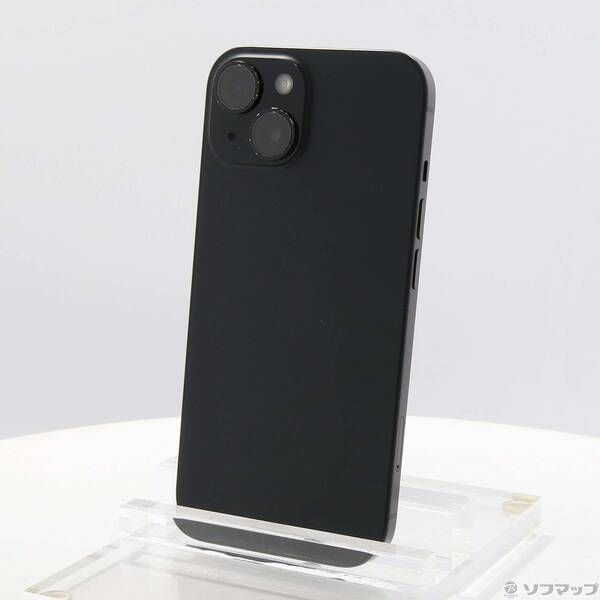 Apple - 【中古】 iPhone15 256GB ブラック SIMフリー 本体 スマホ アイフォン アップル apple  【送料無料】 ip15mtm2544 iPhone 15 256GB ブラックを購入 - Apple（日本）