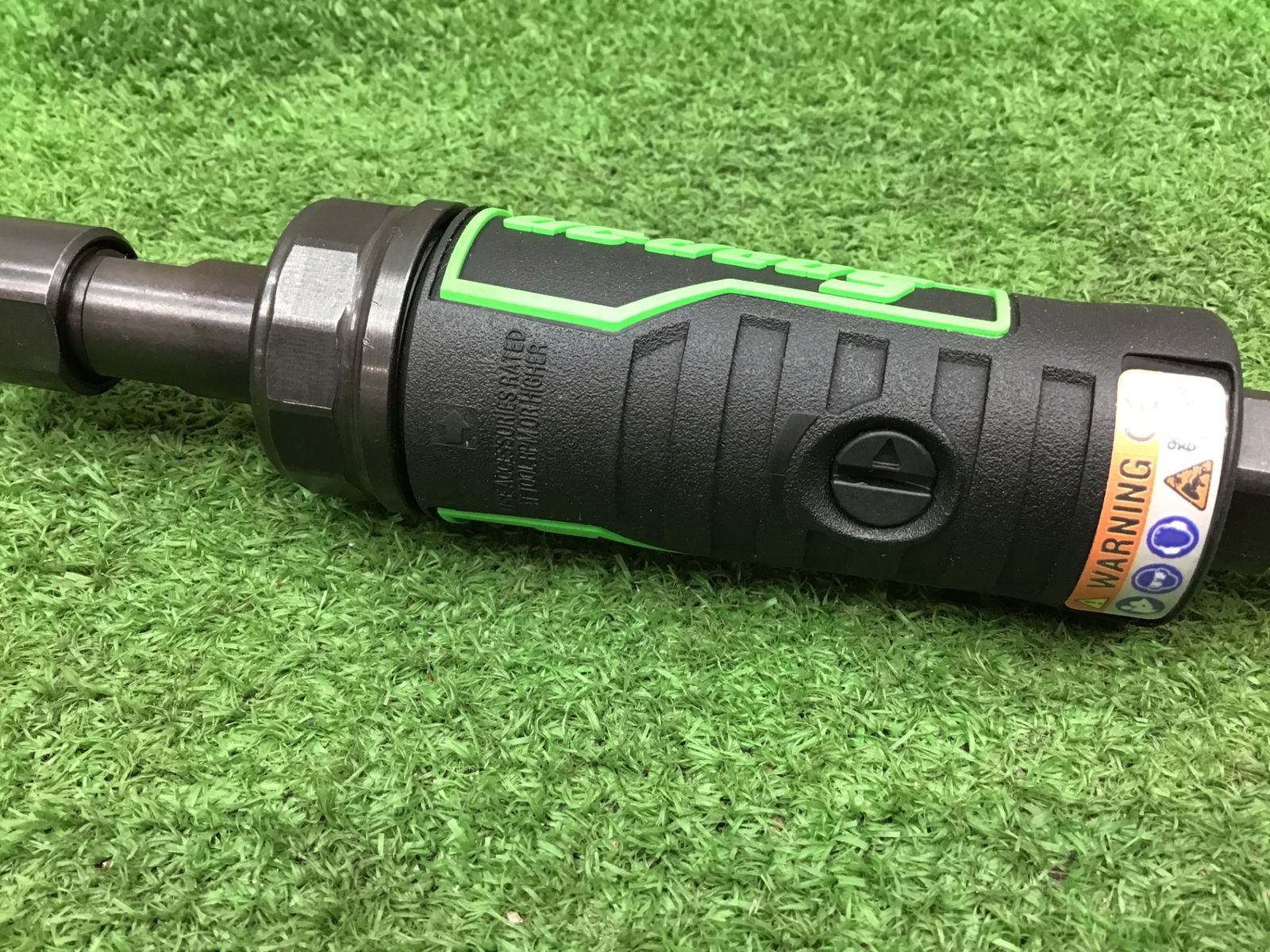 スナップオン□1