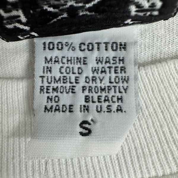 デッドストック　クロムハーツ　OLD ダガー　フローラルクロス　ロンT クロムハーツ アーカイブ フローラルクロス ダガープリント スウェット