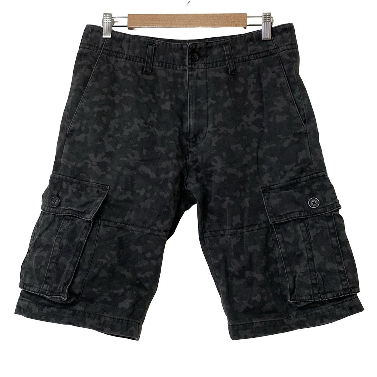 【極美品】 BURBERRY BLACK LABEL ハーフパンツ 82 Ｌ BURBERRY BLACK LABEL ハーフパンツ - メルカリ