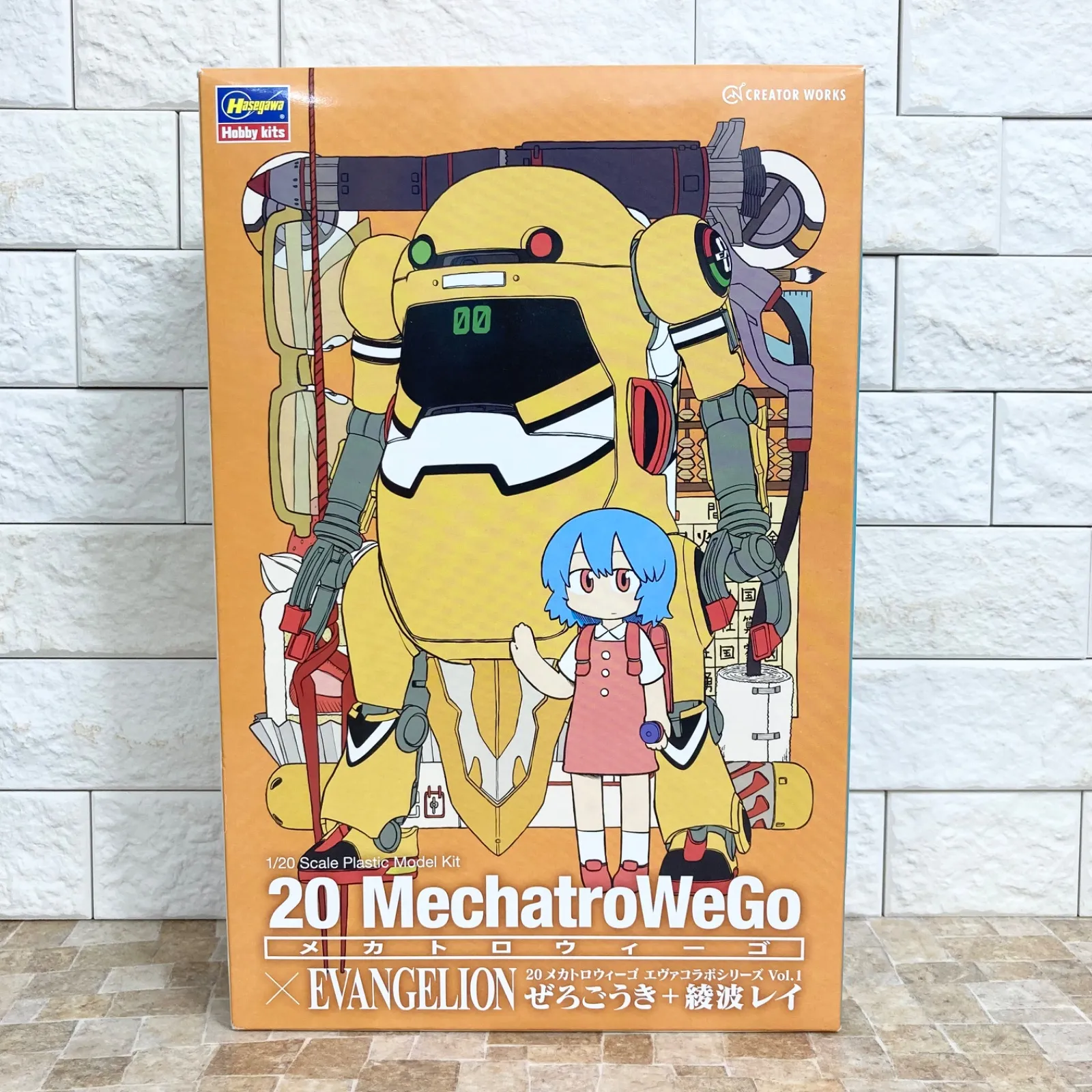 2026年最新】メカトロウィーゴ エヴァコラボシリーズの人気アイテム 