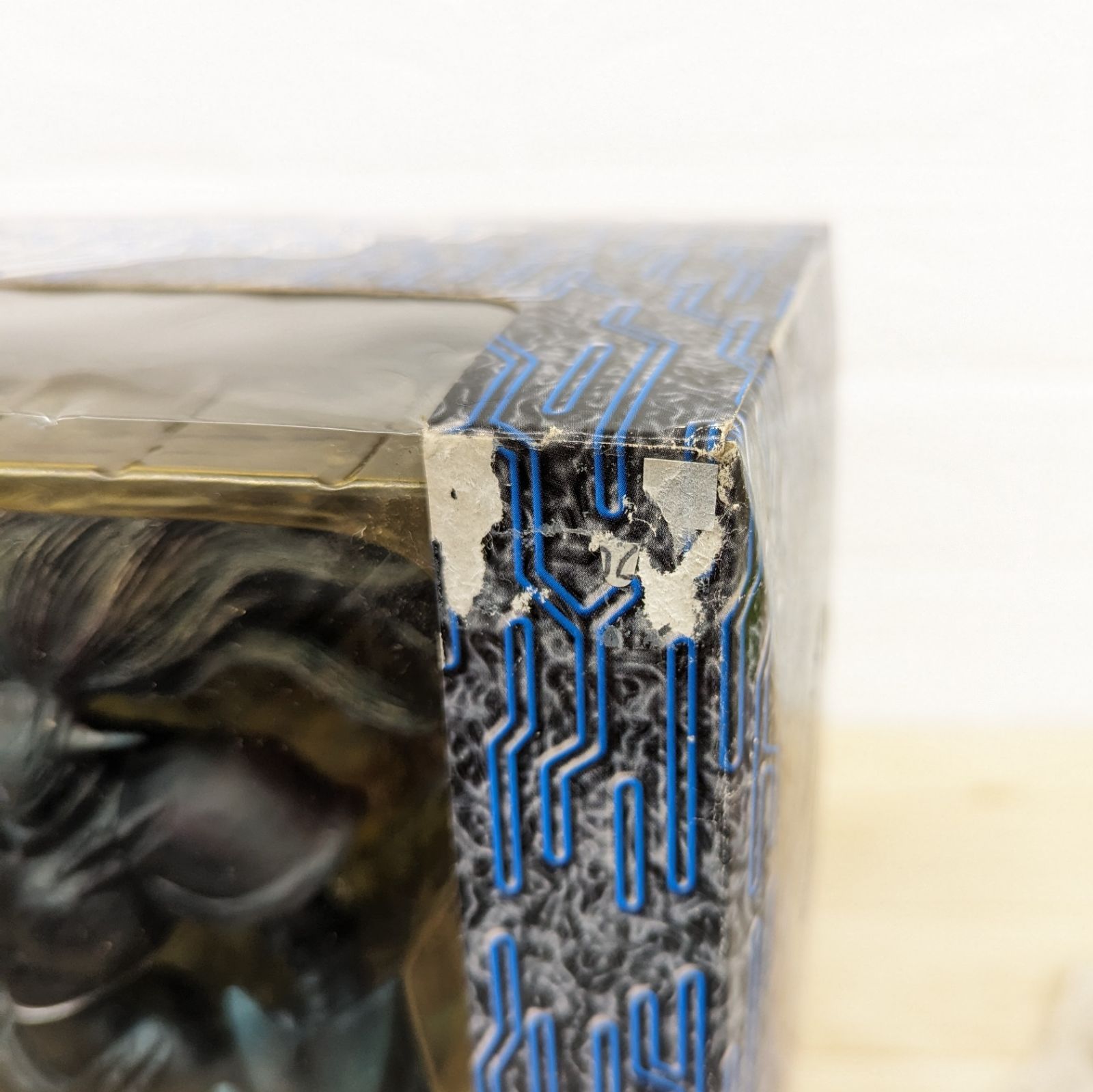 PROJECT ARMS　プロジェクトアームズ-カードゲーム　1BOX　未開封 プロジェクトアームズ PROJECT ARMS BIGフィギュア 騎士 ナイト