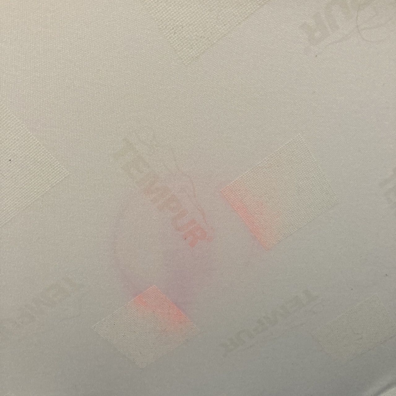 テンピュール 電動リクライニングベッド