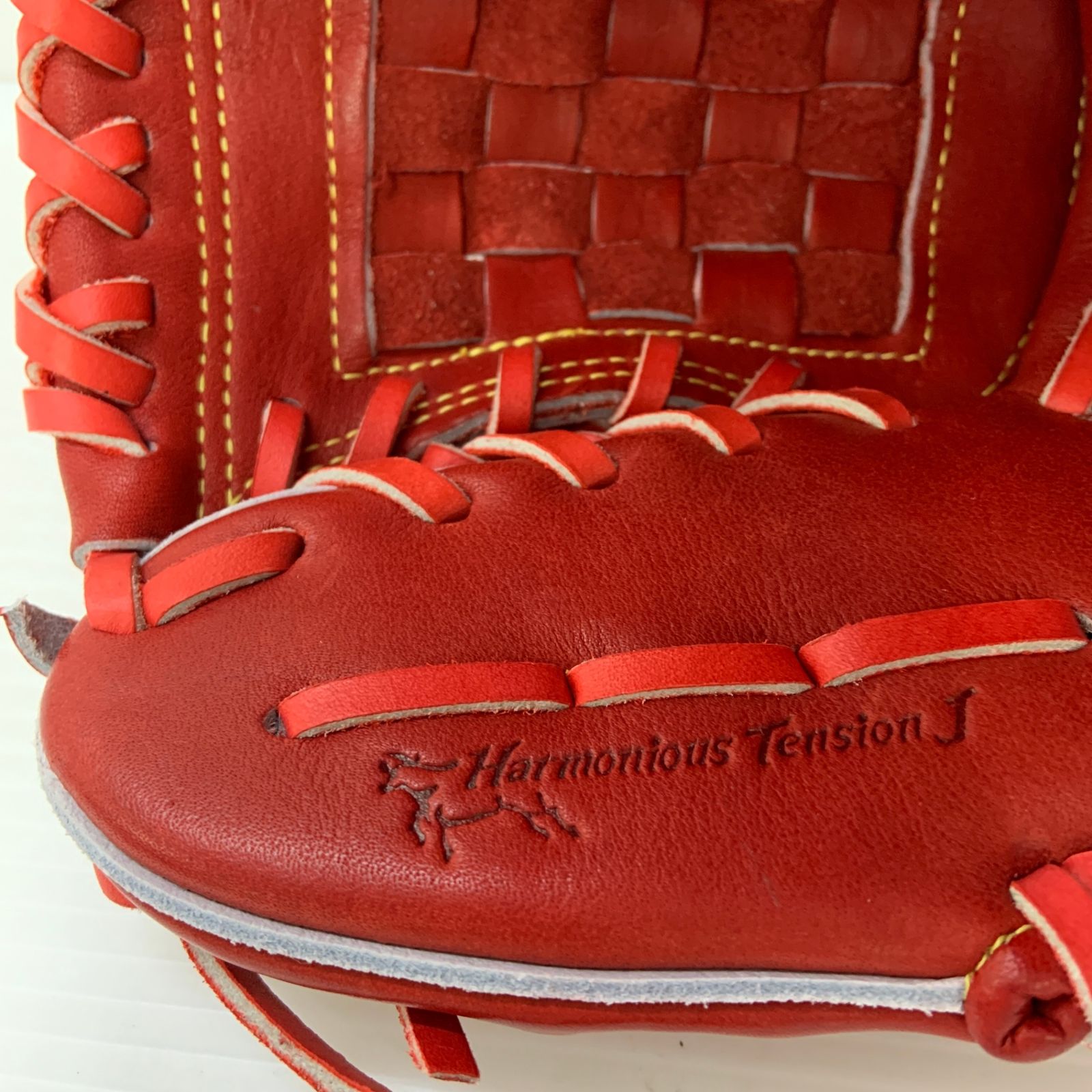 ミズノ MIZUNO ミズノプロ 硬式 大人 一般 投手用 グローブ ピッチャー グラブ 右投げ 野球 6611