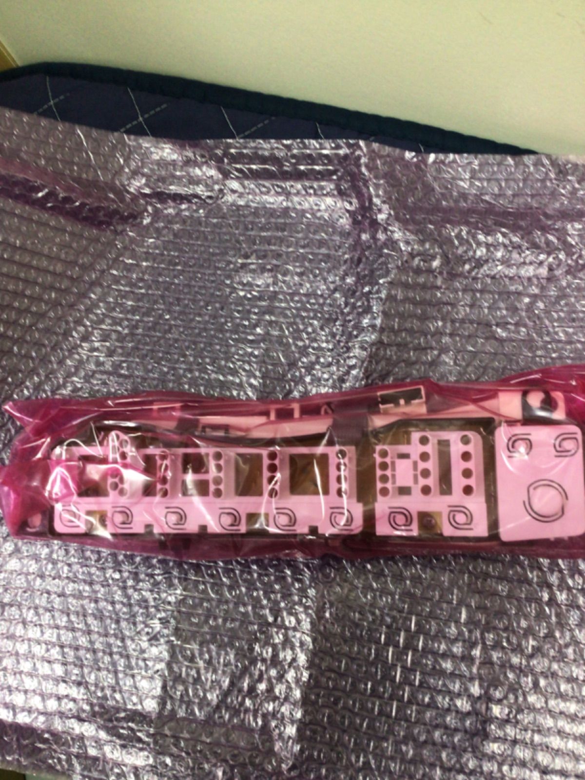 部品/洗濯機/ﾌﾟﾛｸﾞﾗﾑﾀｲﾏｰ<42075868>東芝 - メルカリ