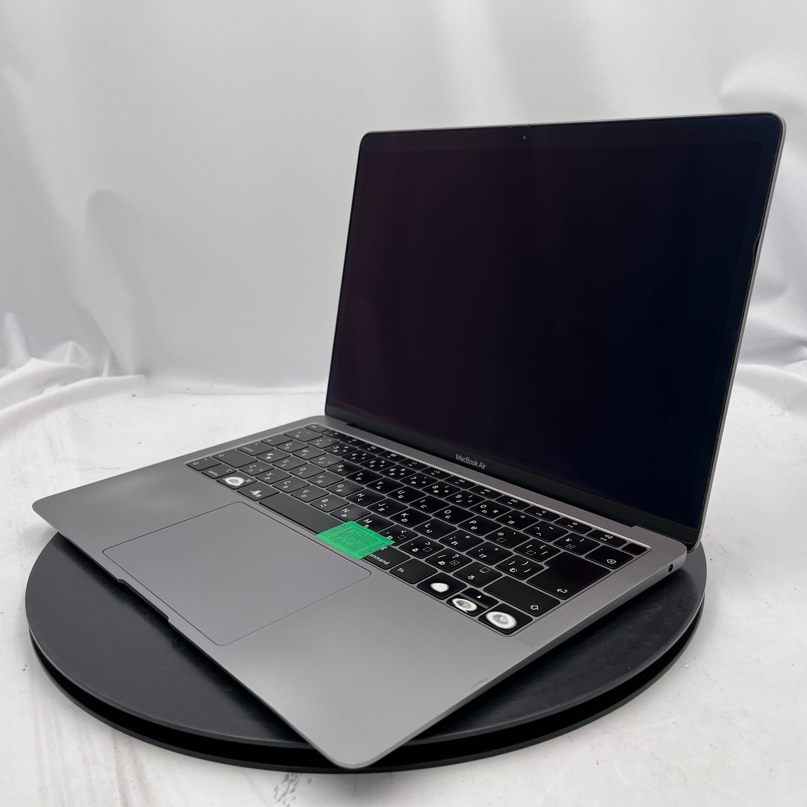 ノートパソコン RM295