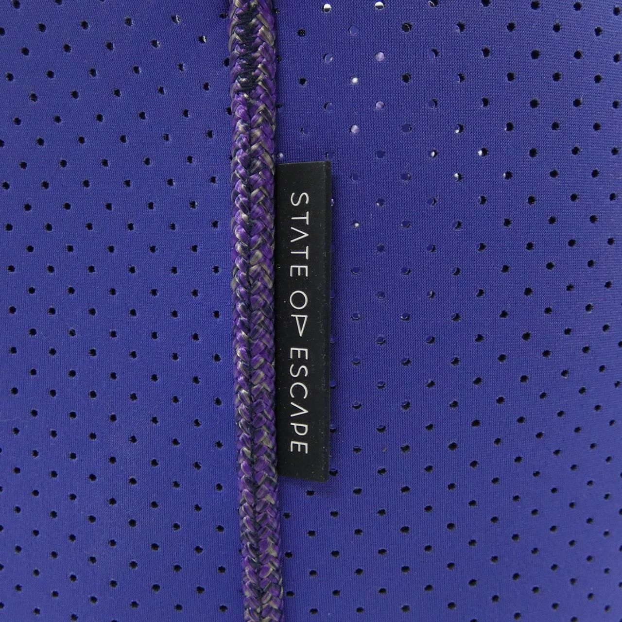 ステイトオブエスケープ