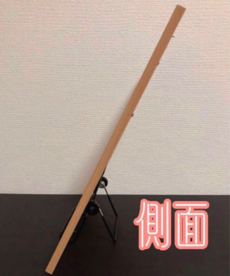 25cm×34cm額装品 京藤夏樹真作
