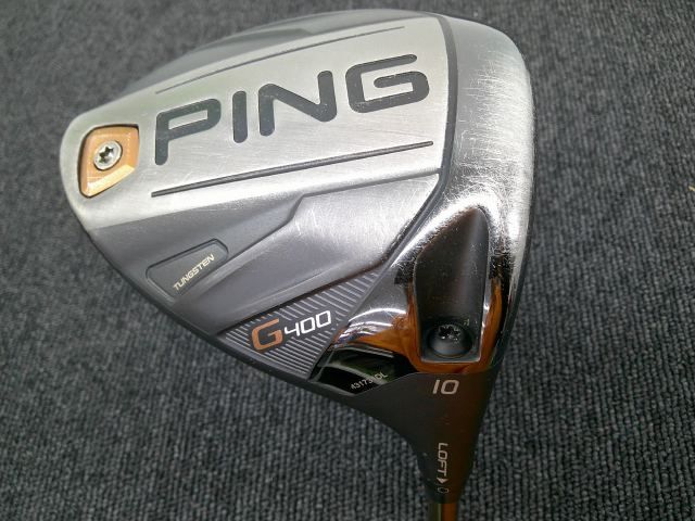 ドライバー ピン G400 SF TEC ALTA J CB JP レンチナシ S 10 5434 松山店