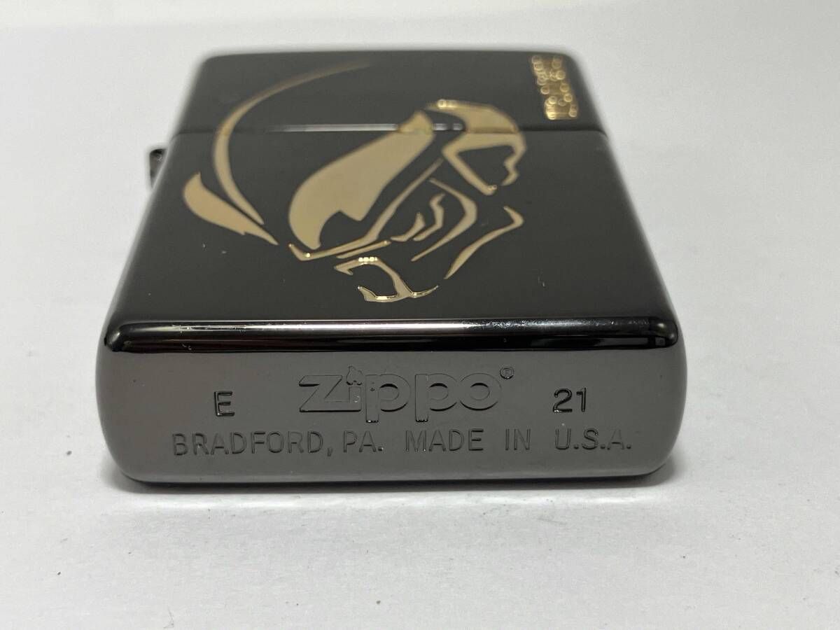 廃版激レア希少ジッポzippo ウルトラマンピグモン40周年限定品ライター