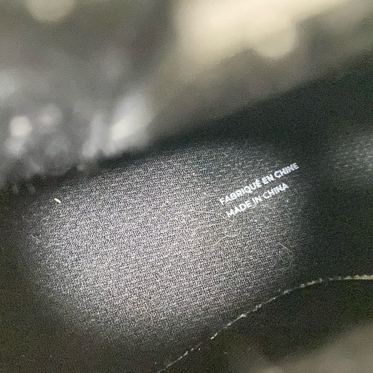 AIGLE エーグル レインブーツ 39 レディース - 黒 サイドゴア|インソール取外し可 KIN-KAAI_COM