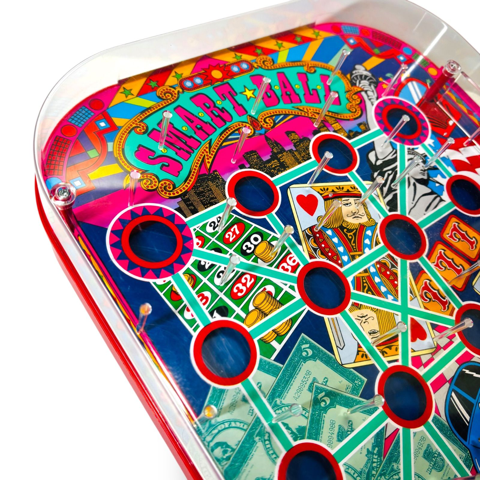 ディスプレイにも