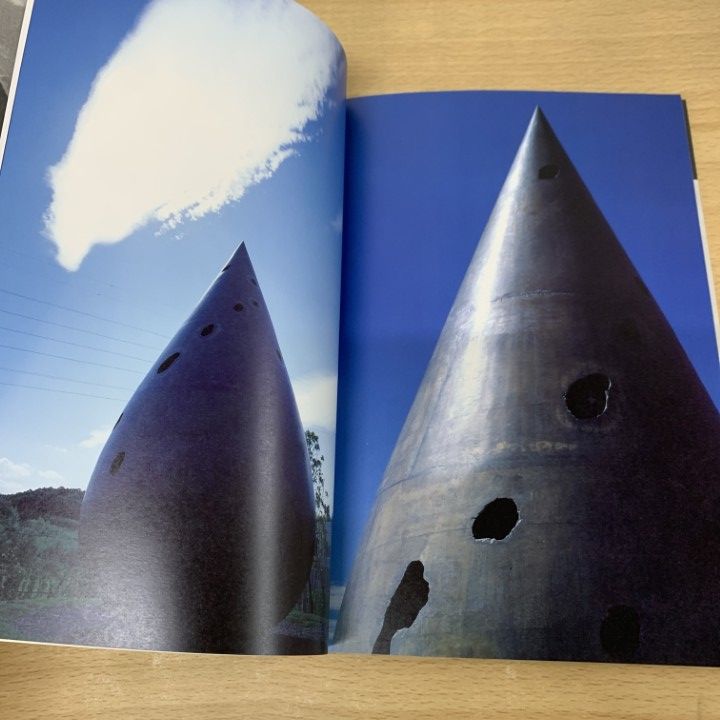 送料込◆世界の広場と彫刻◆現代彫刻懇談会、村井修、中央公論社、1983年 世界の広場と彫刻(編 : 現代彫刻懇談会(芦原義信ほか) ; 撮影