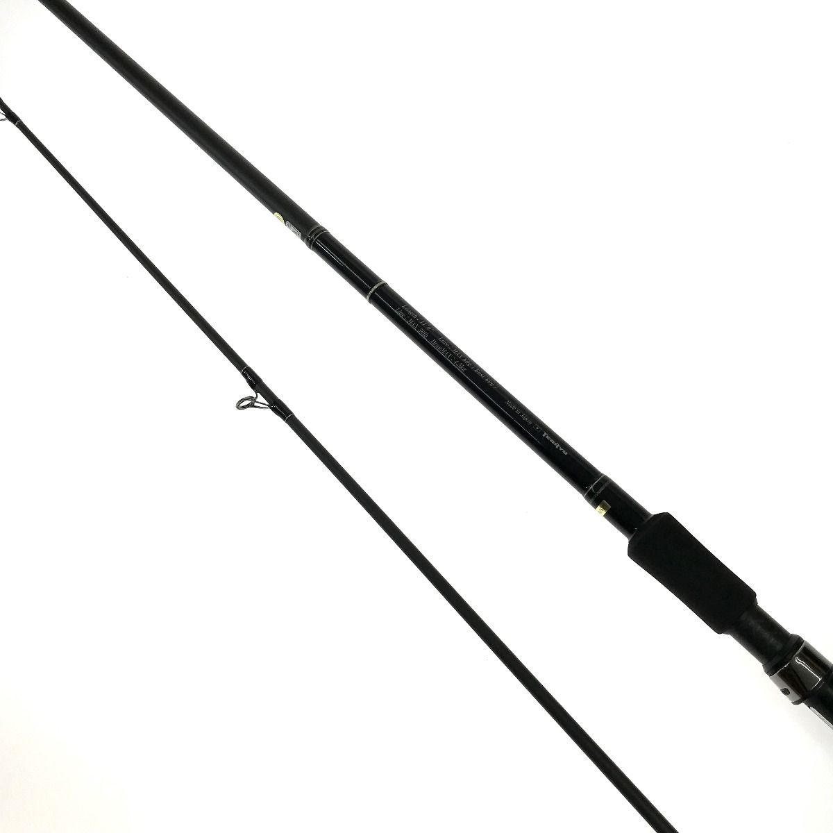 TENRYU CO. 天龍 パワーマスター ライトコア 驚か PML110MH