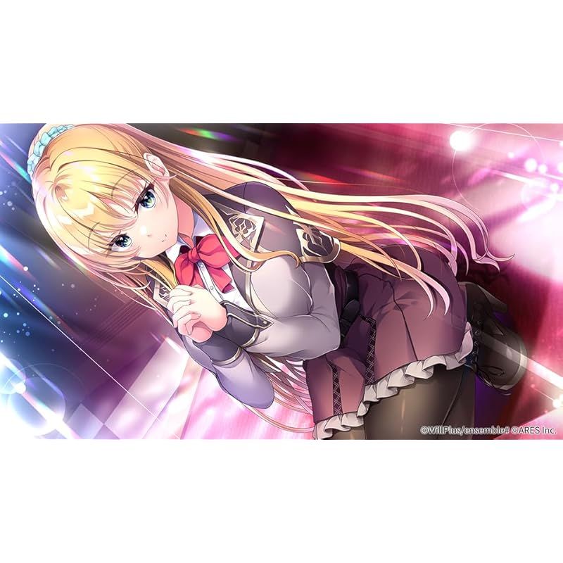 旭光のマリアージュ episode LIA 豪華版 -Switch 【特典
