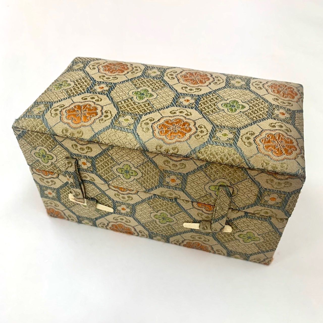 中国健身球⭐️パワーストーン】 箱付き2個セット 中国健康器具 石楼山