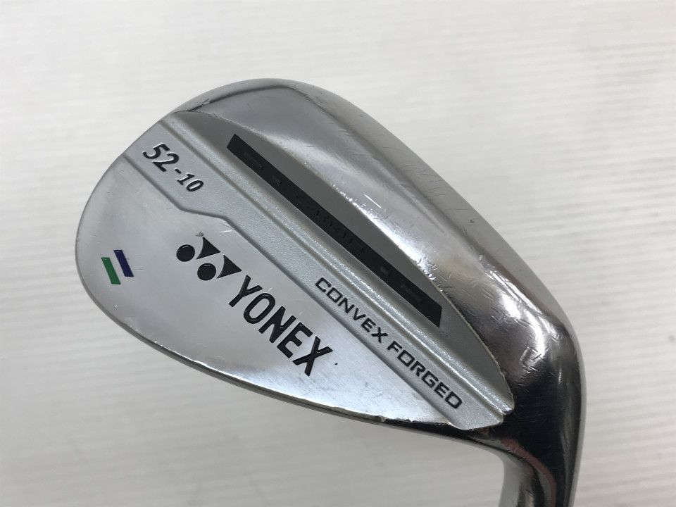 即納】EZONE W501 | 52 | S200 | ダイナミックゴールド | 中古 