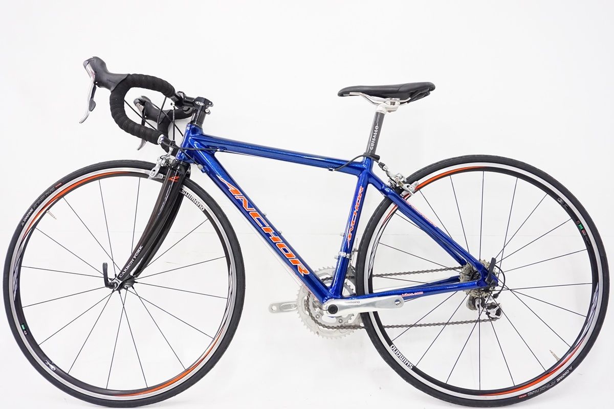 ANCHOR 「アンカー」 RL6 EX 2018年モデル ロードバイク / バイチャリ