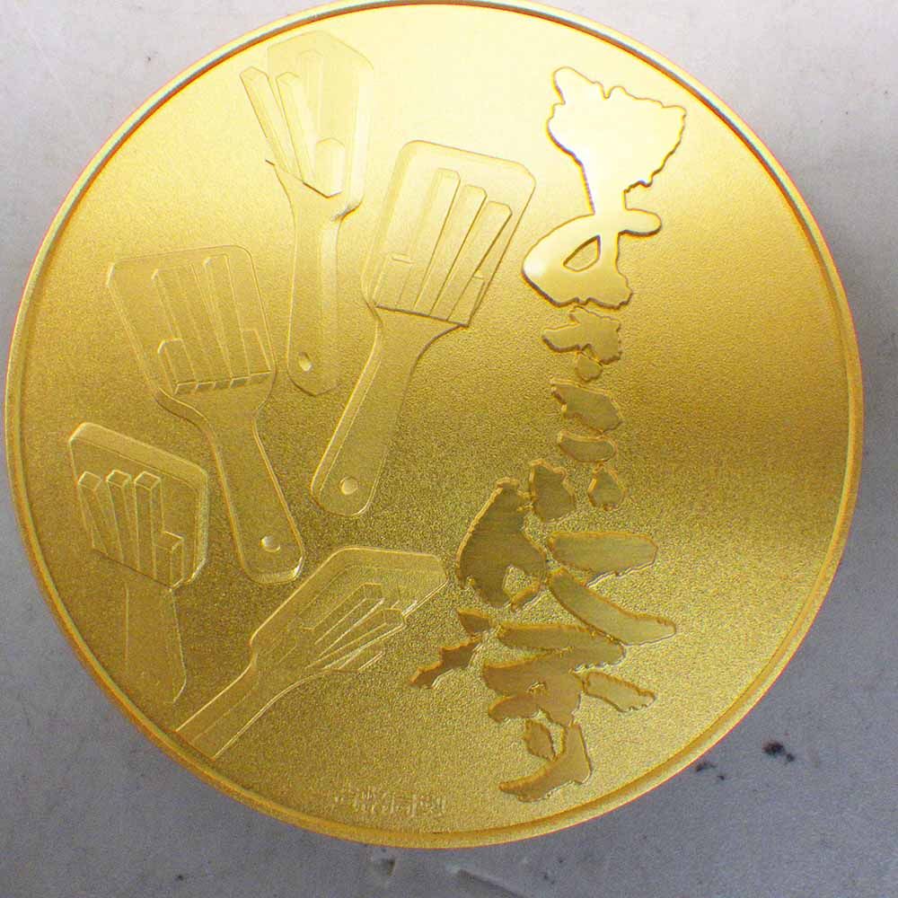 よさこい祭り　七宝章牌　日本の祭りシリーズ 七宝章牌 日本の祭りシリーズ「よさこい祭り」純銀メダル 箱付き