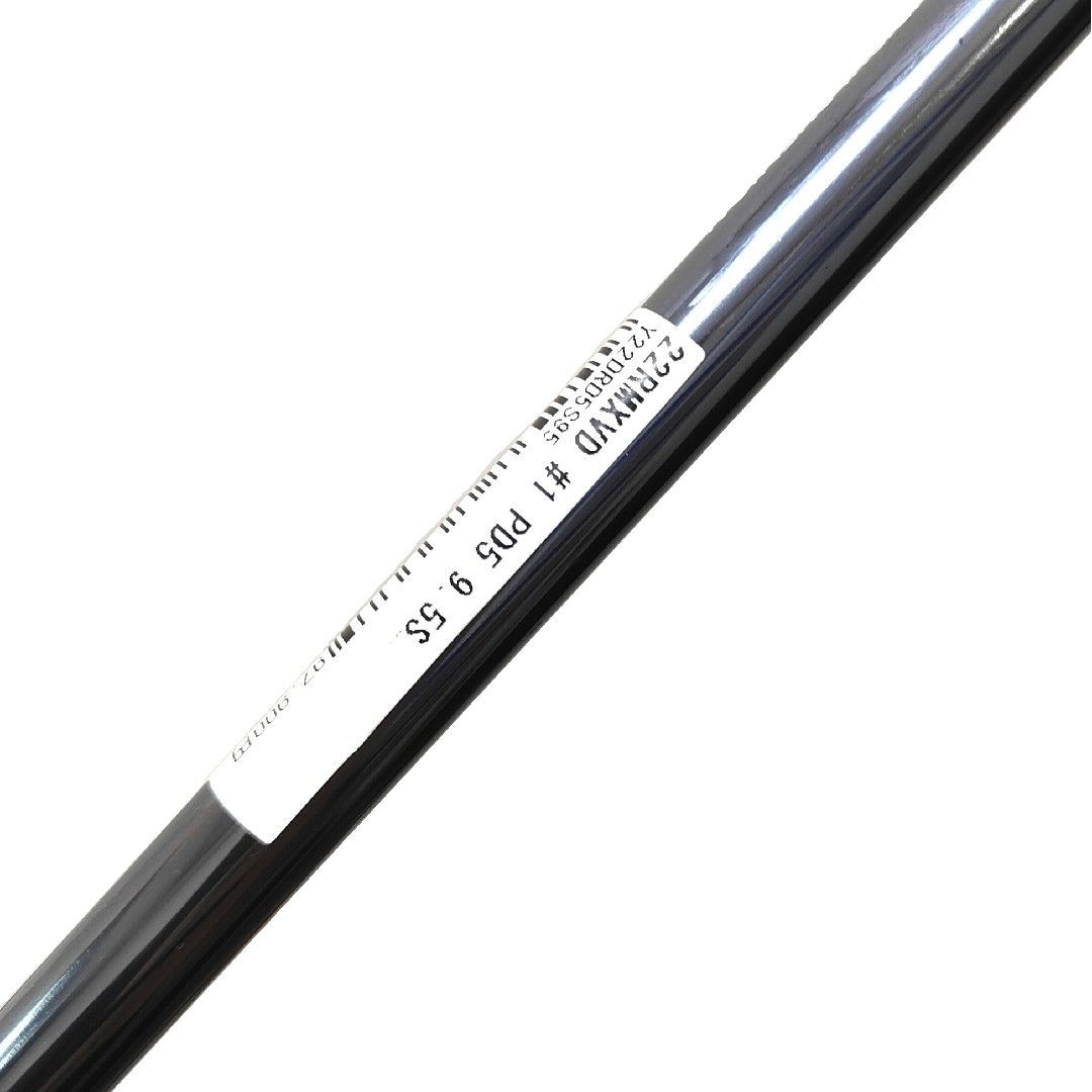 未使用 RMX VD 1W ドライバー ディアマナ PD50S カバー付 - メルカリ