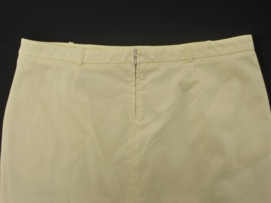 黄 ◎レディース