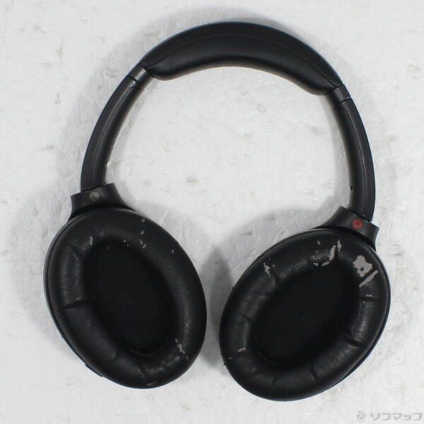 品〕 WH-1000XM3 ブラック【262】 【公式通販】