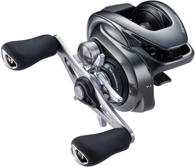メタニウム SHIMANO/シマノ】04611 23メタニウム100HG (046116) ベイト