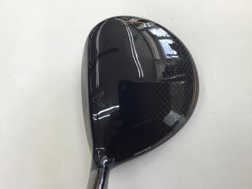 Callaway - 中古callaway MAVRIK MAX フェアウェイウッド(日本仕様) 7W 中古】マーベリック MAX フェアウェイウッド (キャロウェイ