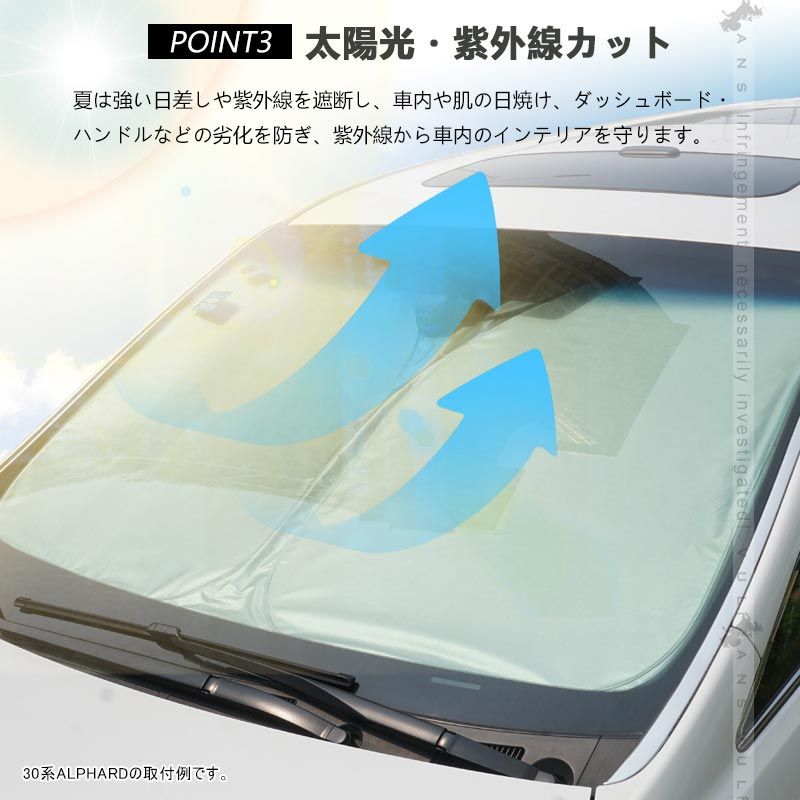 キャンプ 内装