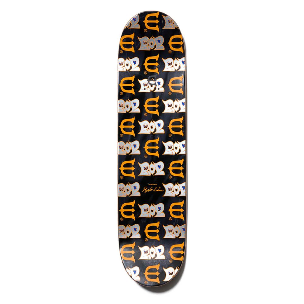 EVISEN DECK エビセン デッキ KOTORA MITANI TIGER IN THE