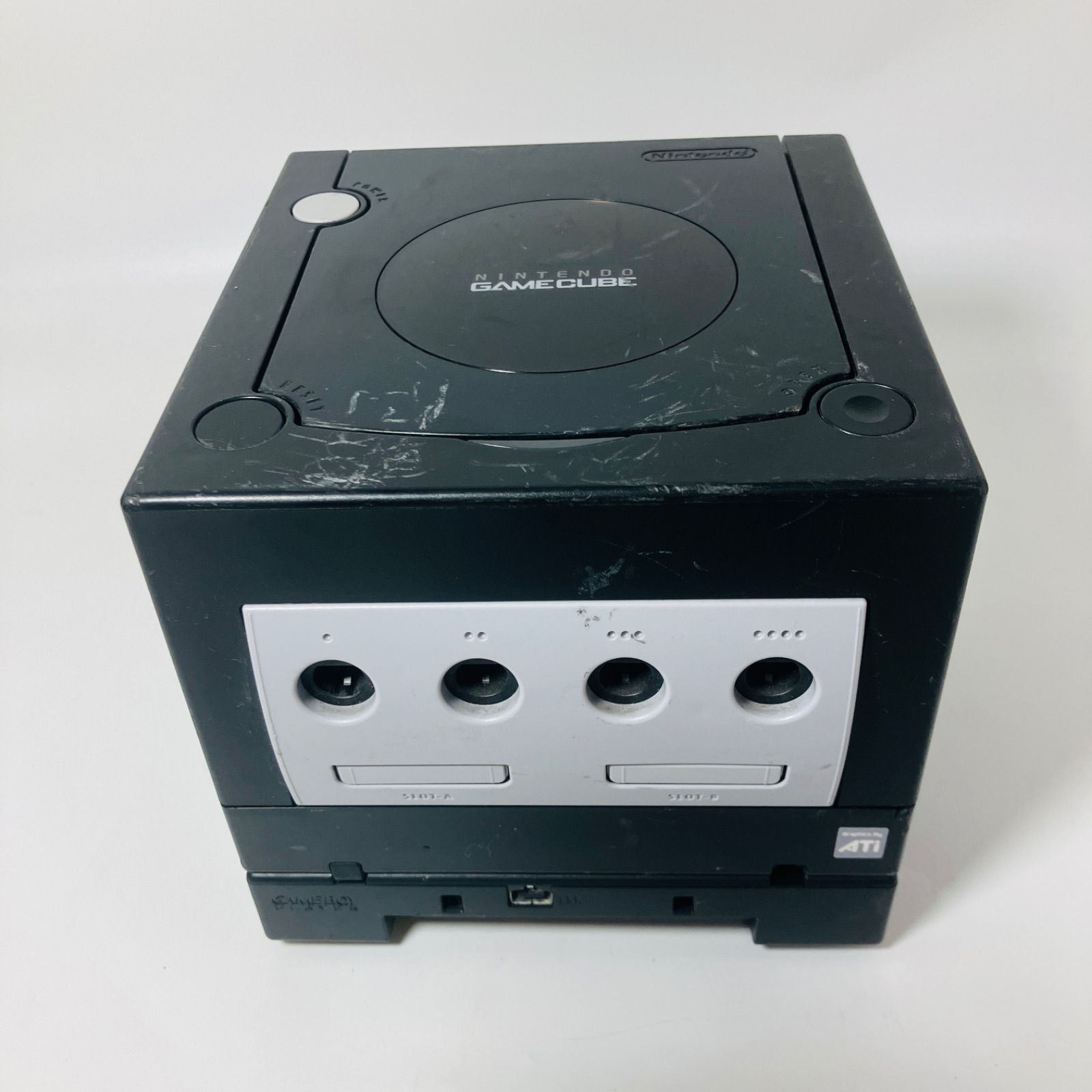 美品 / 動作品 GC ゲームキューブ ゲームボーイプレーヤー