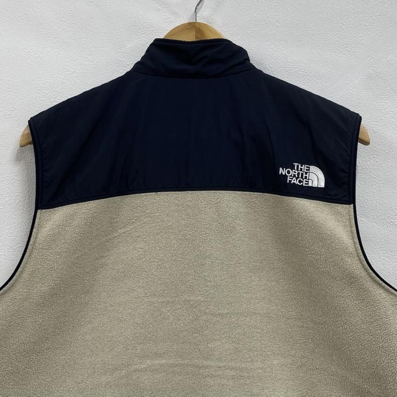 THE NORTH FACE ザノースフェイス ベスト MOUNTAIN VERSA MICRO