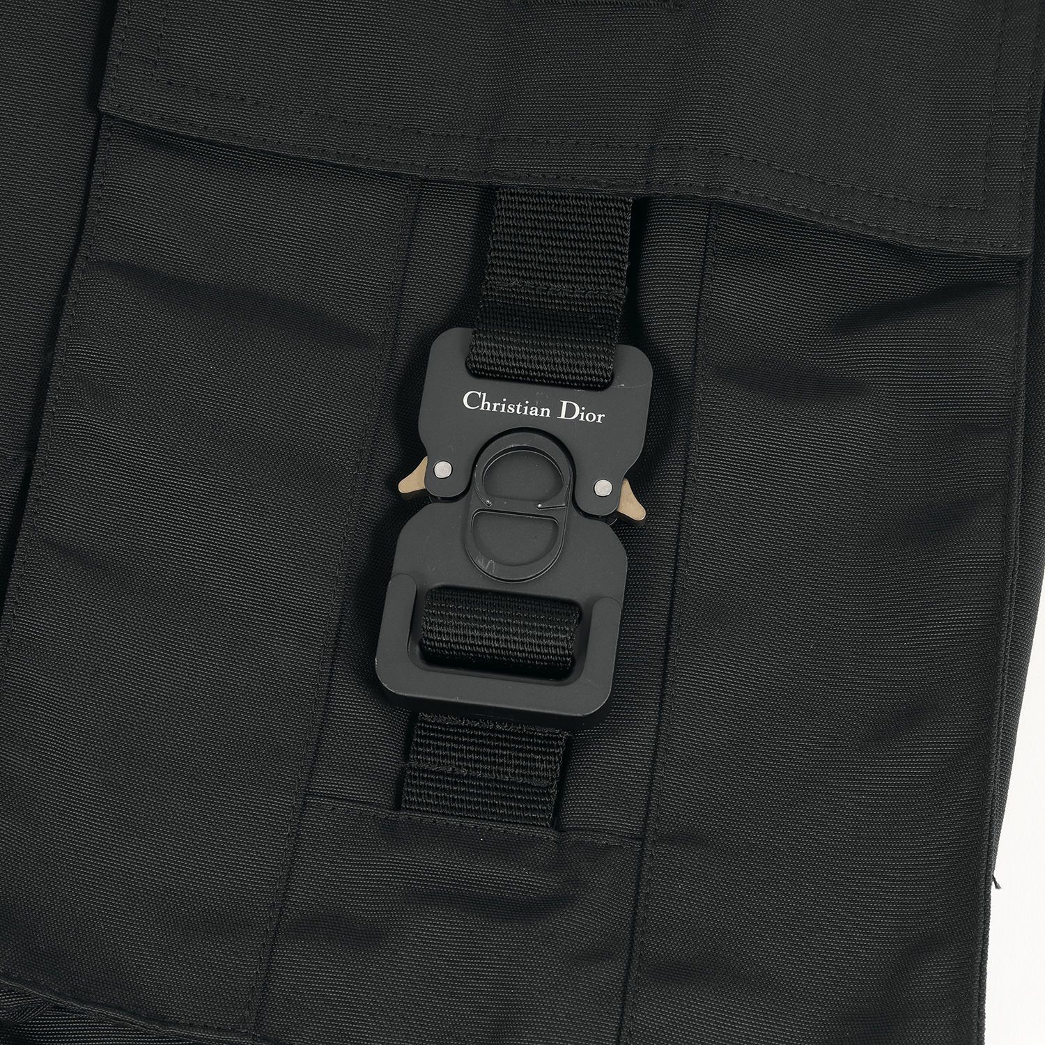 美品 Dior HOMME ディオールオム パンツ サイズ:46 コースター