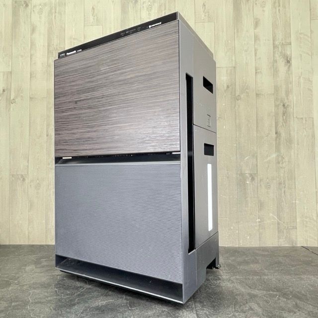 2021年式！Panasonic 加湿空気清浄機　F-ZXTP90 加湿空気清浄機【中古】動作保証 Panasonic パナソニック F-ZXTP90