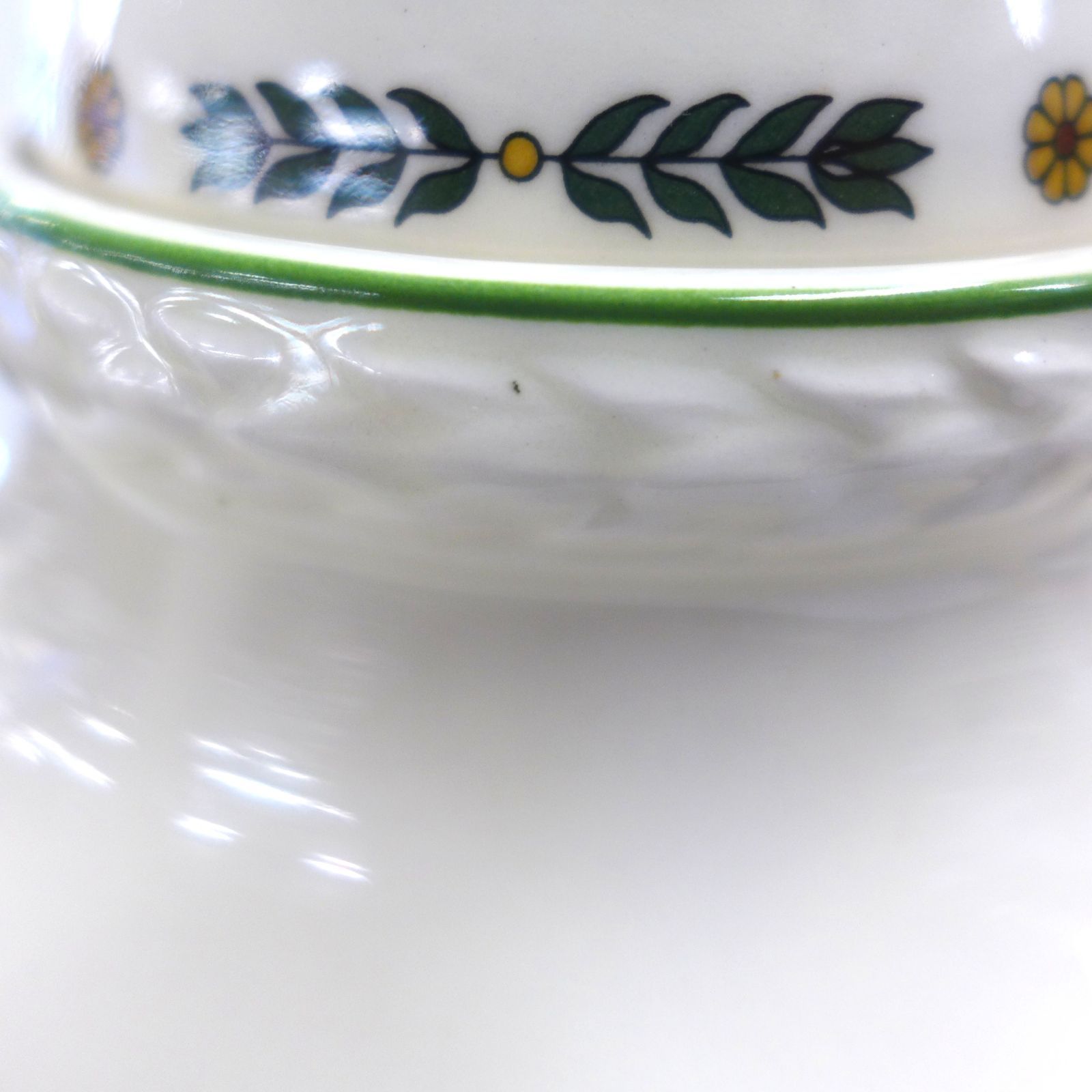 ウェッジウッド