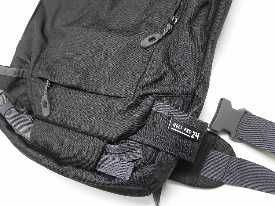 バックパック スノーボード
