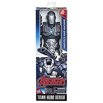 Marvel Titan Hero Series Marvel´s War Machine-新品未開封です