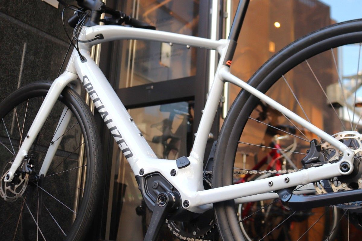 E-BIKE 東京南麻布店