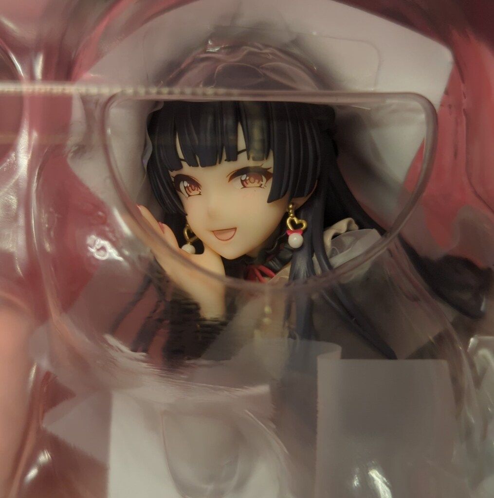 アルター/アイドルマスター シャイニーカラーズ【黛冬優子 オ・フ・レ