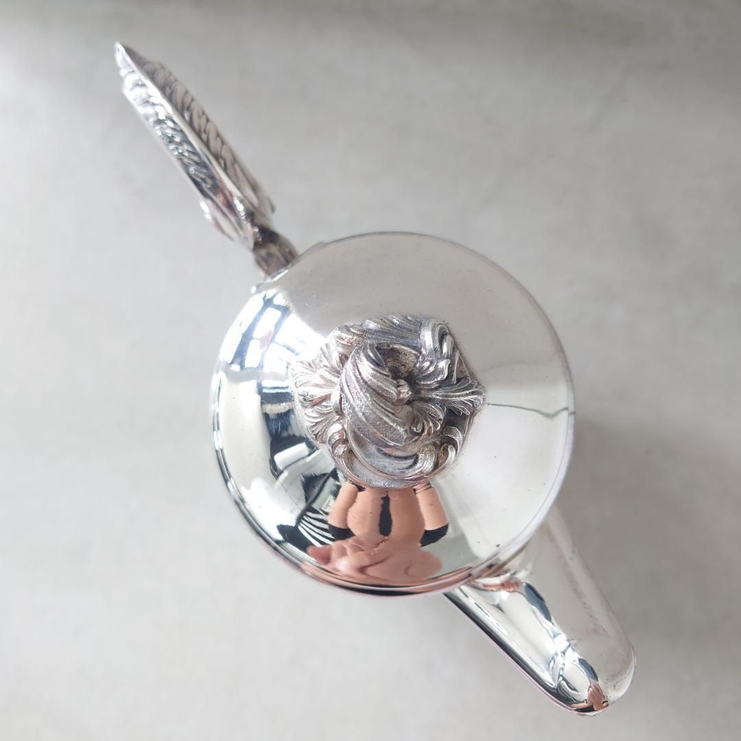 コーヒーポット 訳あり