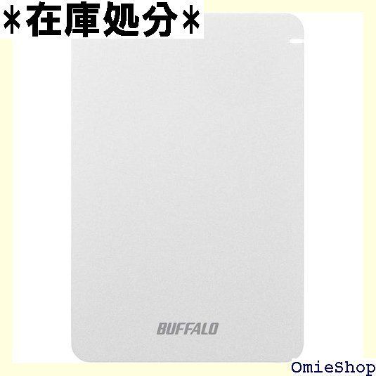 バッファロー BUFFALO おもいでばこ 安心バックアップキット 1TB PD