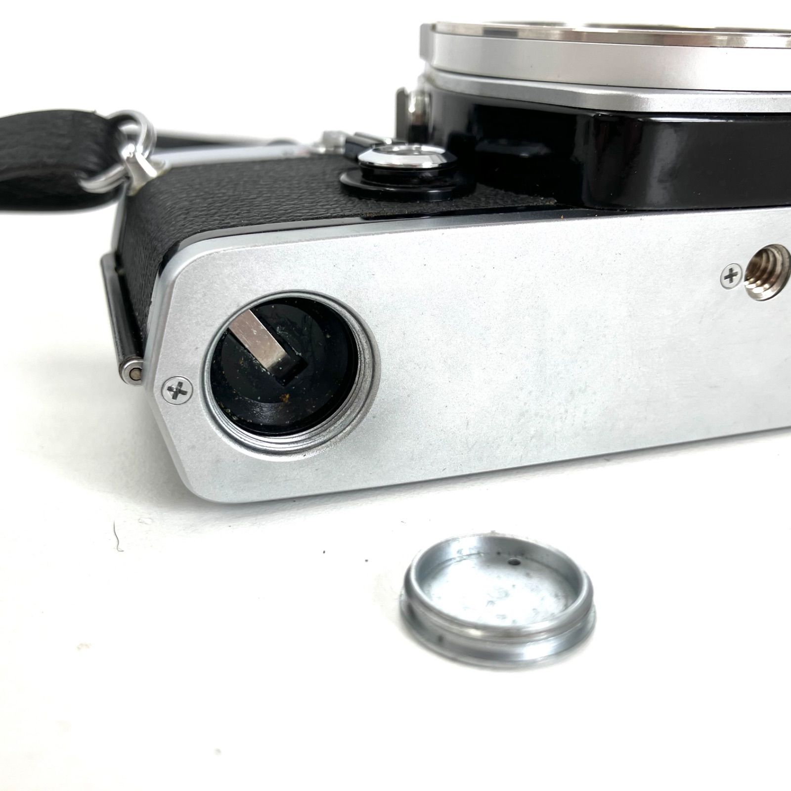 228619】 OLYMPUS OM-1 - メルカリ