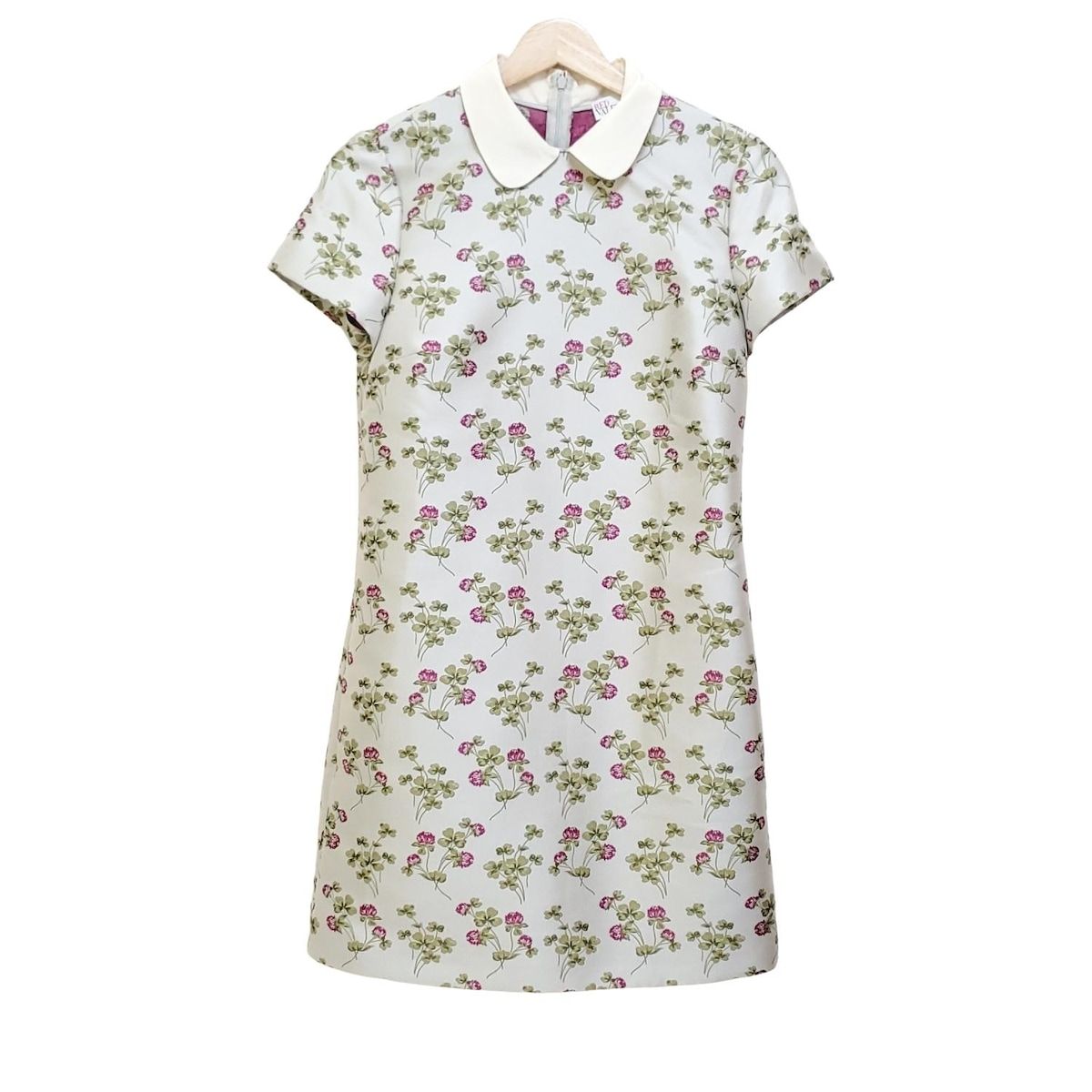 レッドバレンチノワンピース RED VALENTINO(レッドバレンチノ) ワンピース サイズ38 M